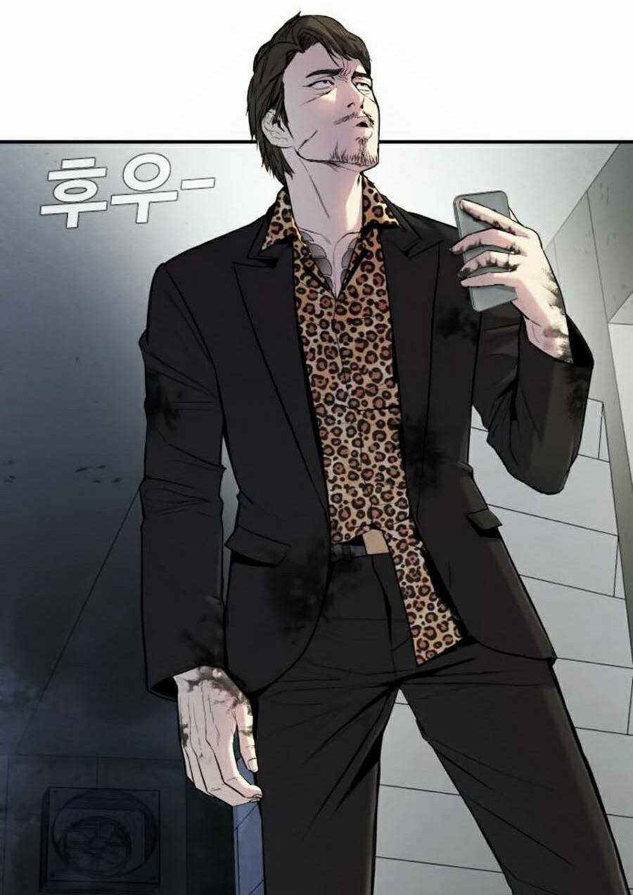 Đặc Vụ Kim Chapter 9.5 trang 8