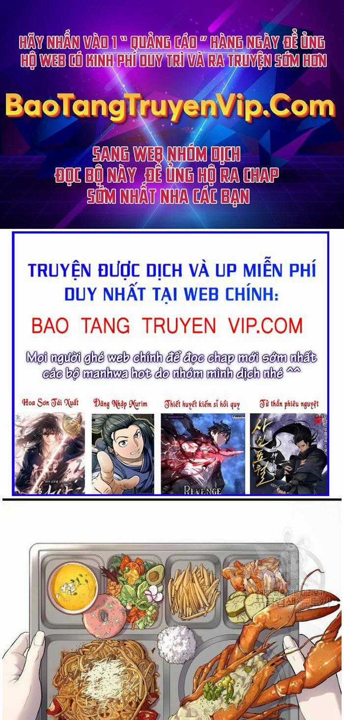 Đặc Vụ Kim Chapter 91 trang 0