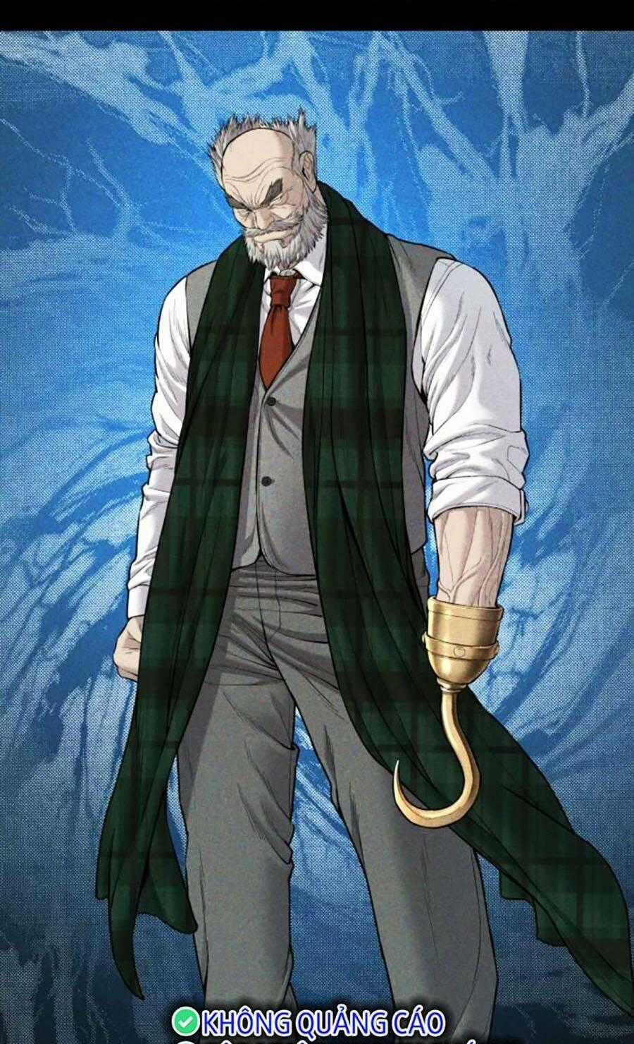 Đặc Vụ Kim Chapter 93 trang 1