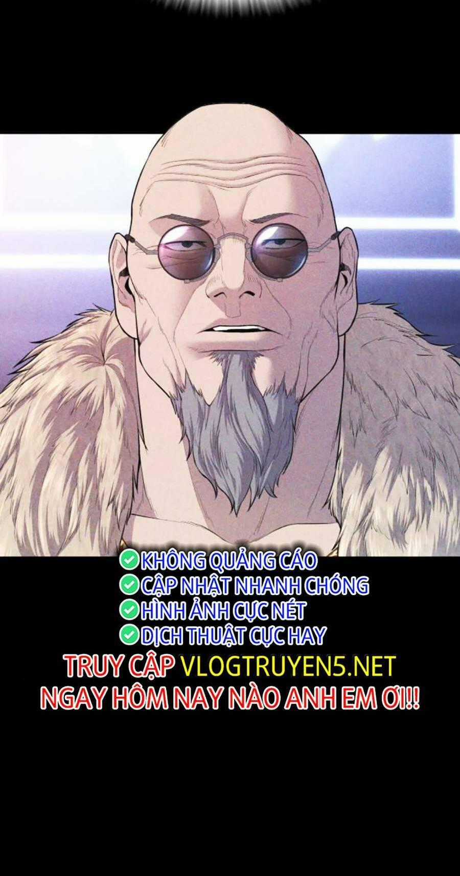 Đặc Vụ Kim Chapter 94 trang 1