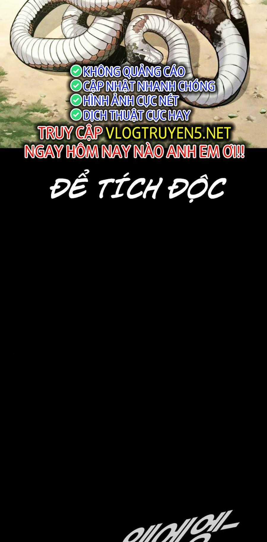 Đặc Vụ Kim Chapter 95 trang 1