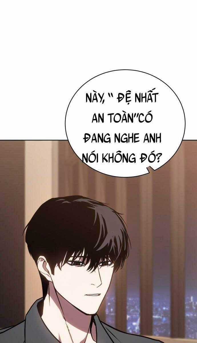 Đặc Vụ Song Sinh Chương 1.5 trang 0