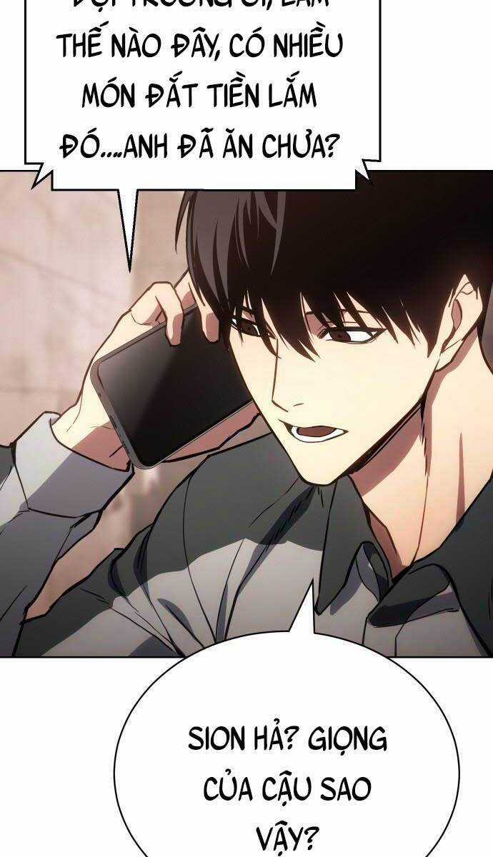 Đặc Vụ Song Sinh Chương 1.5 trang 10