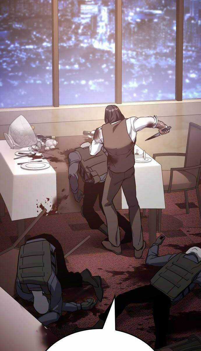 Đặc Vụ Song Sinh Chương 1.5 trang 102