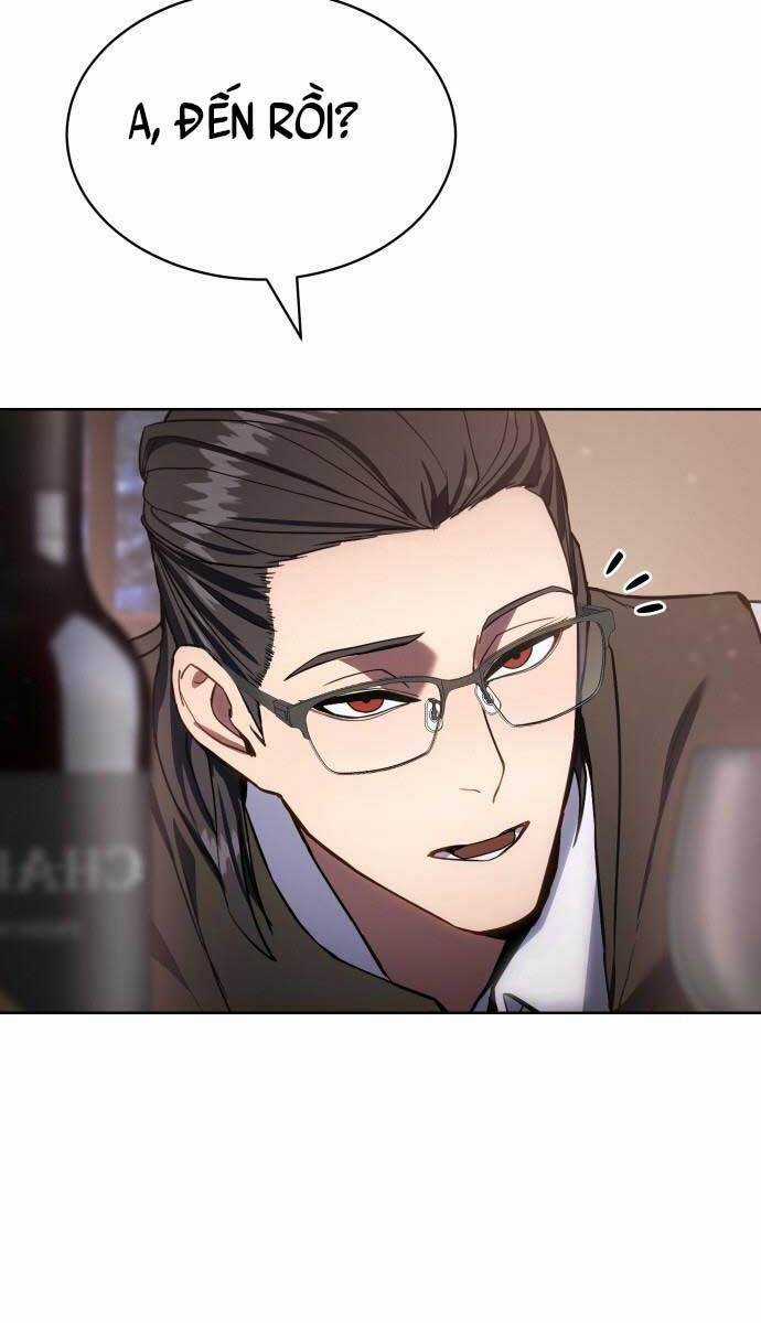 Đặc Vụ Song Sinh Chương 1.5 trang 37