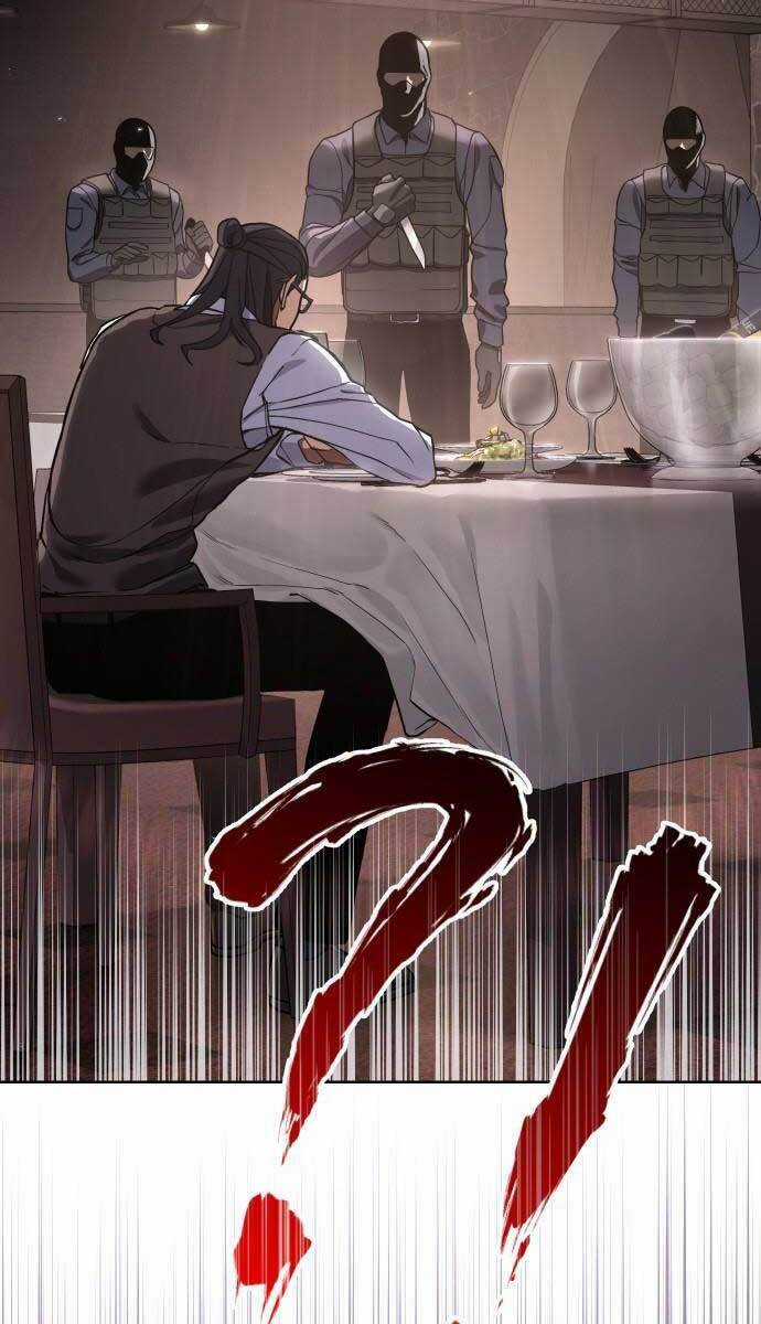 Đặc Vụ Song Sinh Chương 1.5 trang 39