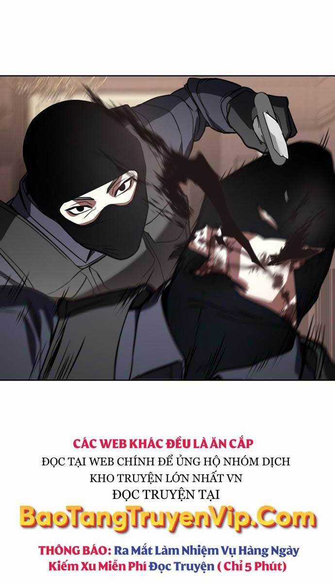 Đặc Vụ Song Sinh Chương 1.5 trang 56