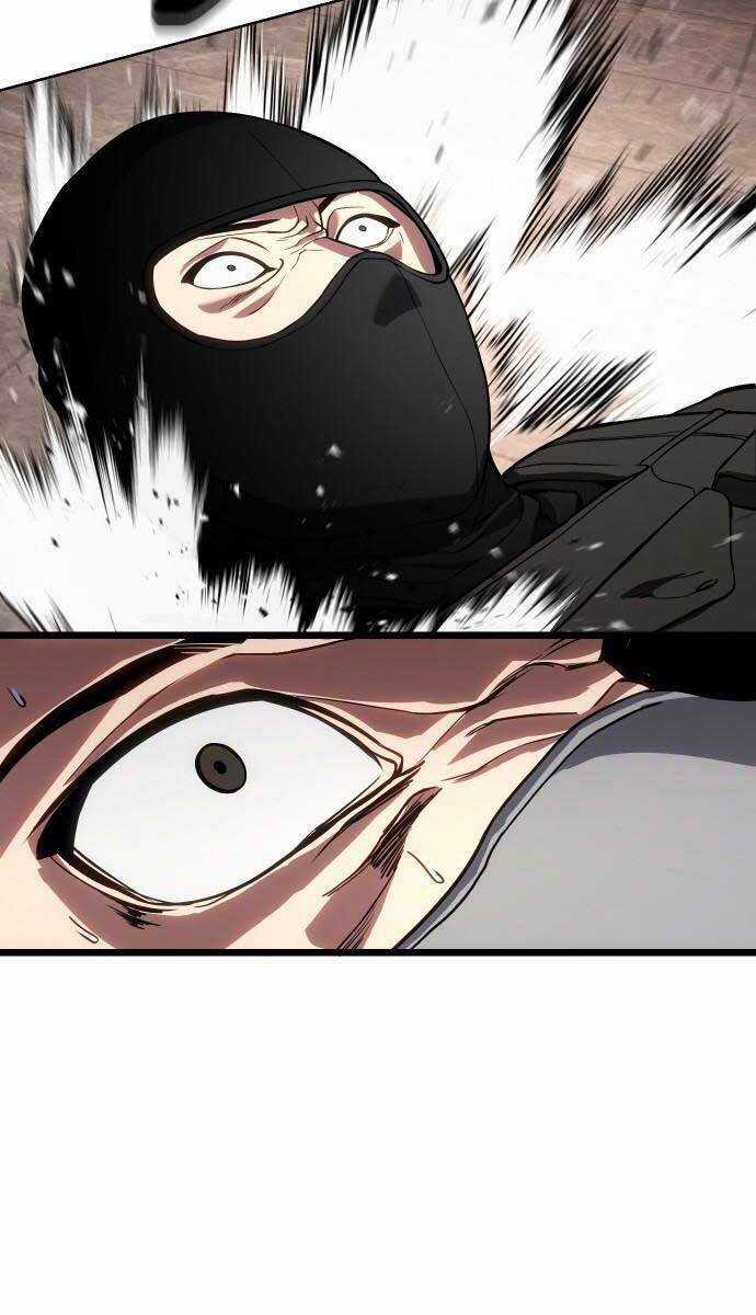 Đặc Vụ Song Sinh Chương 1.5 trang 61