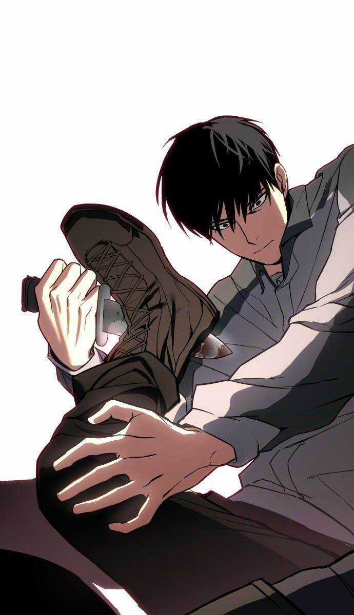 Đặc Vụ Song Sinh Chương 1.5 trang 62