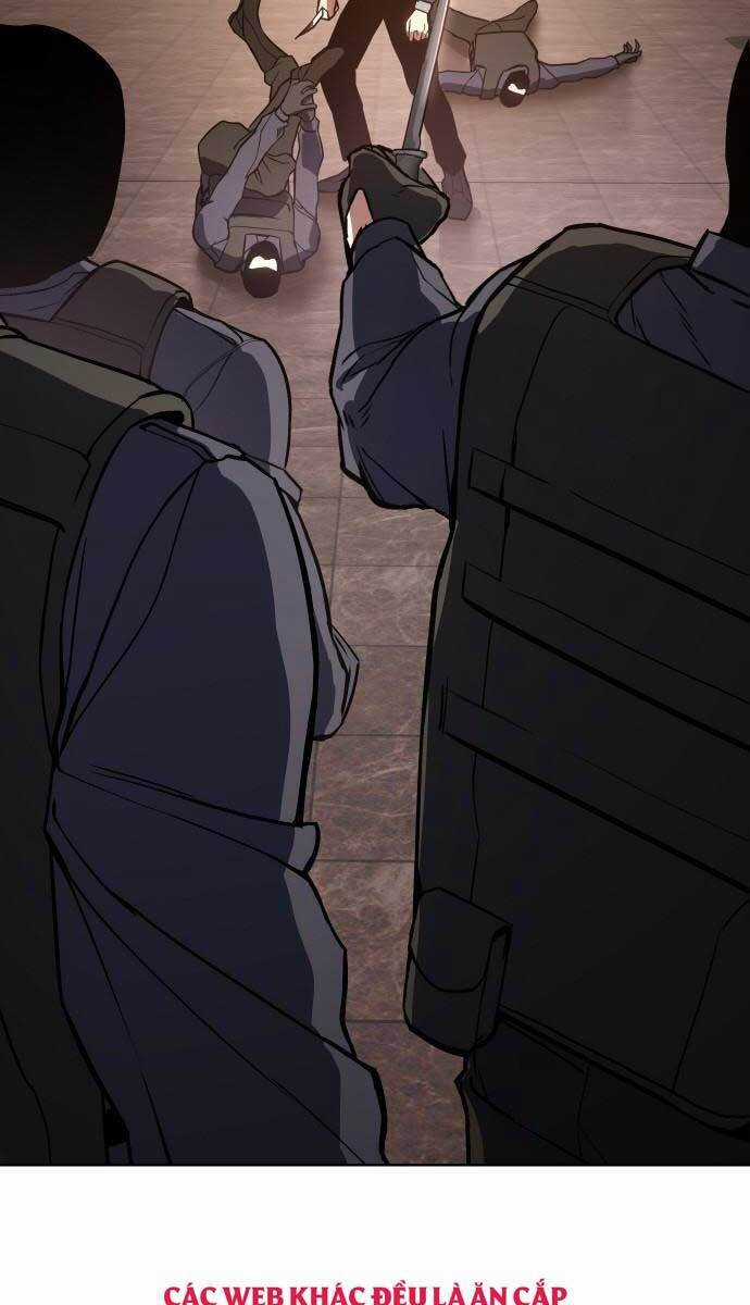 Đặc Vụ Song Sinh Chương 1.5 trang 66