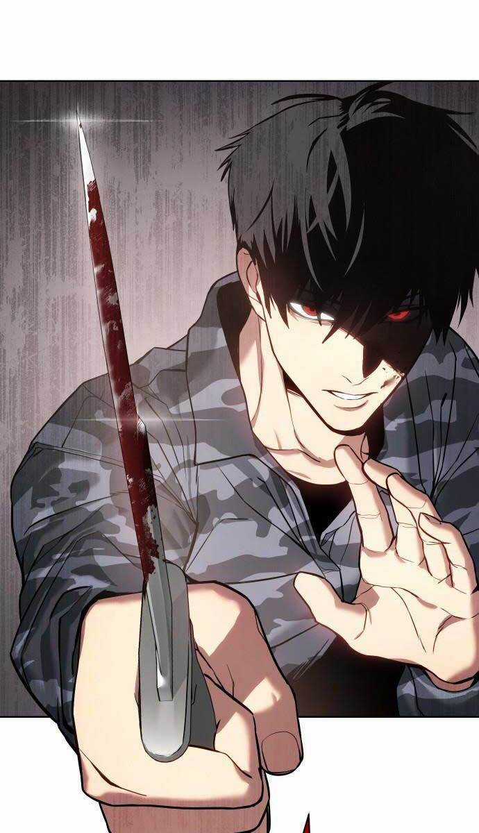 Đặc Vụ Song Sinh Chương 1.5 trang 70