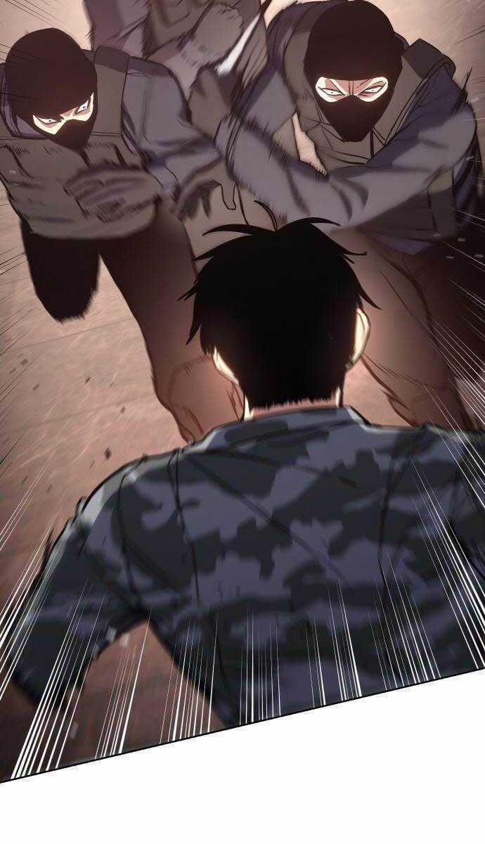 Đặc Vụ Song Sinh Chương 1.5 trang 72