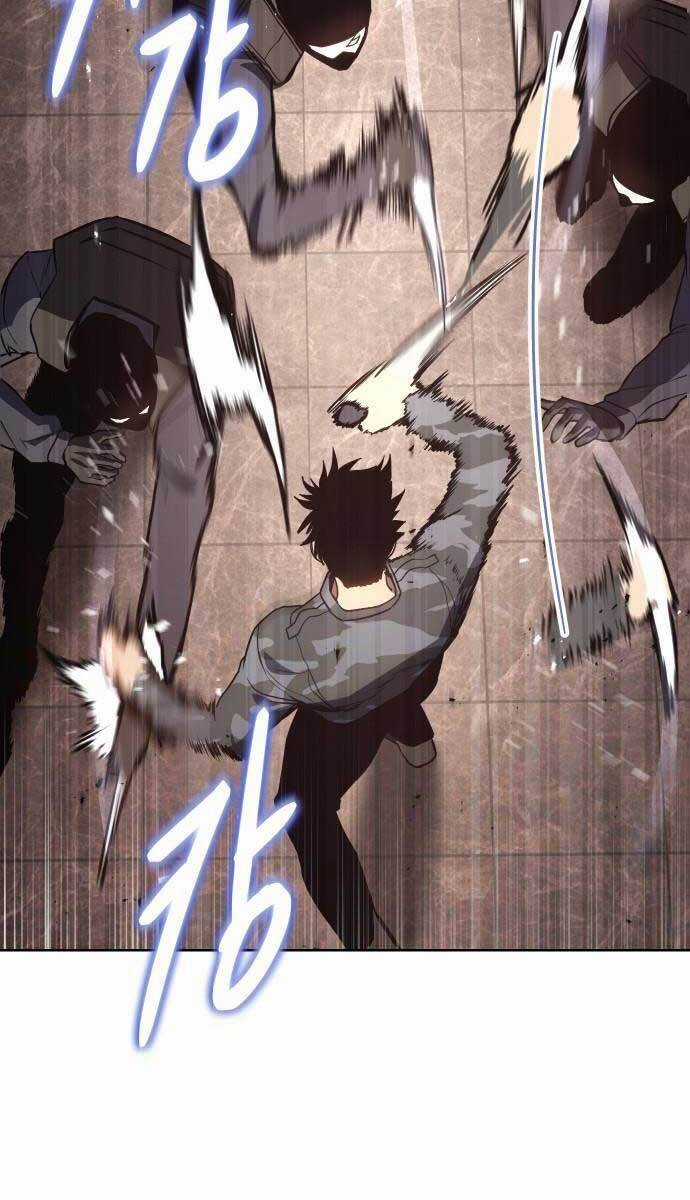 Đặc Vụ Song Sinh Chương 1.5 trang 76