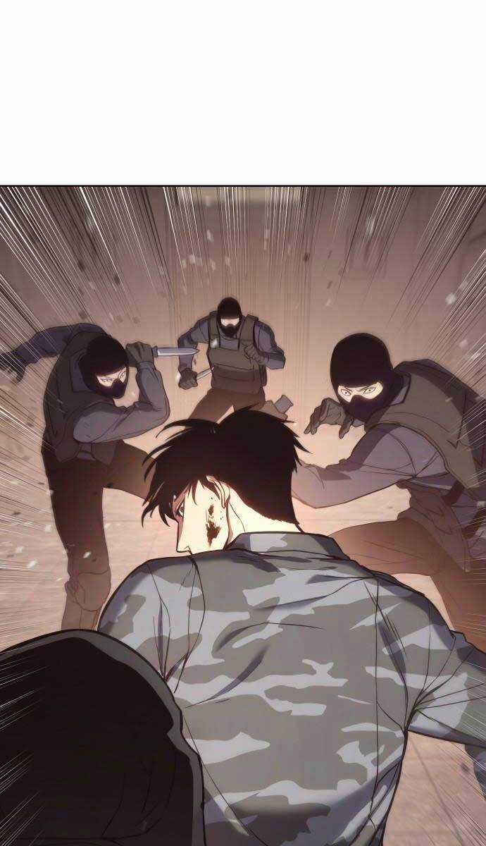 Đặc Vụ Song Sinh Chương 1.5 trang 78