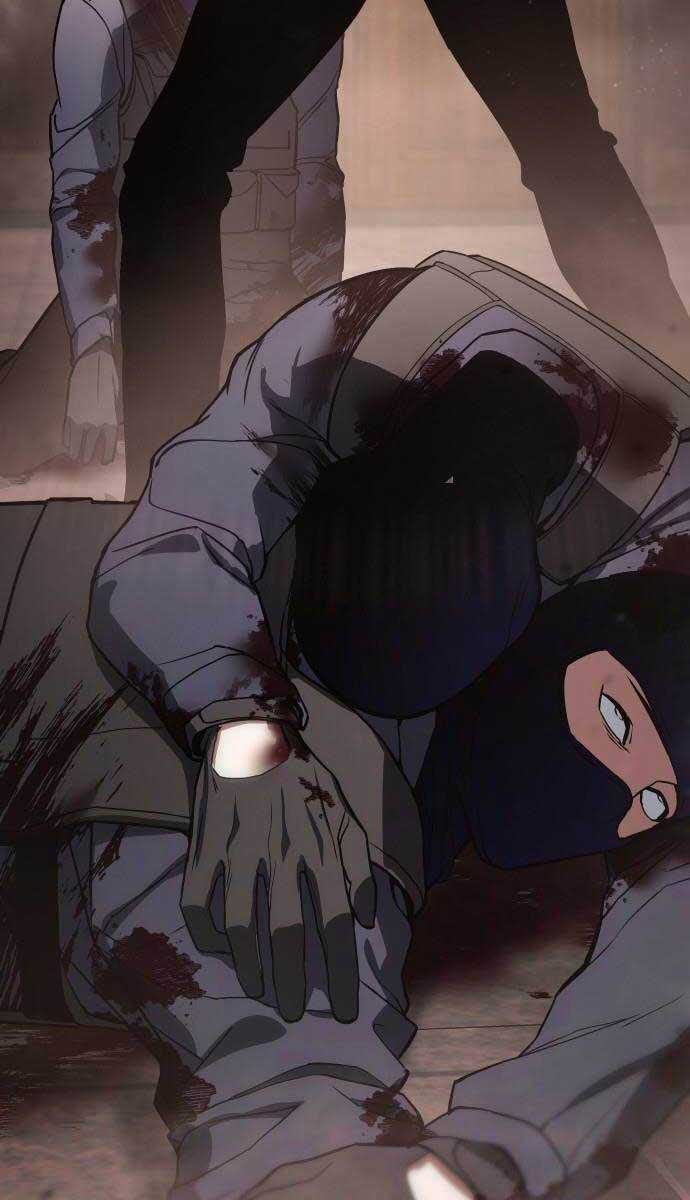 Đặc Vụ Song Sinh Chương 1.5 trang 90