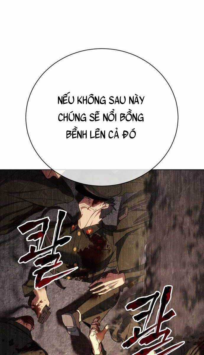 Đặc Vụ Song Sinh Chương 1 trang 11