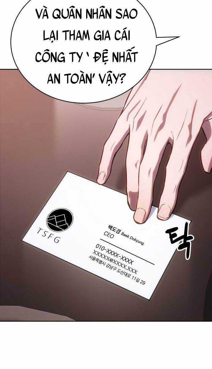 Đặc Vụ Song Sinh Chương 1 trang 111