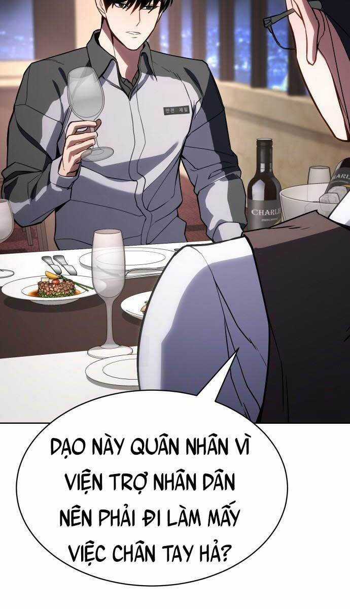 Đặc Vụ Song Sinh Chương 1 trang 113