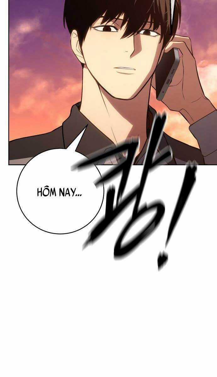 Đặc Vụ Song Sinh Chương 1 trang 14