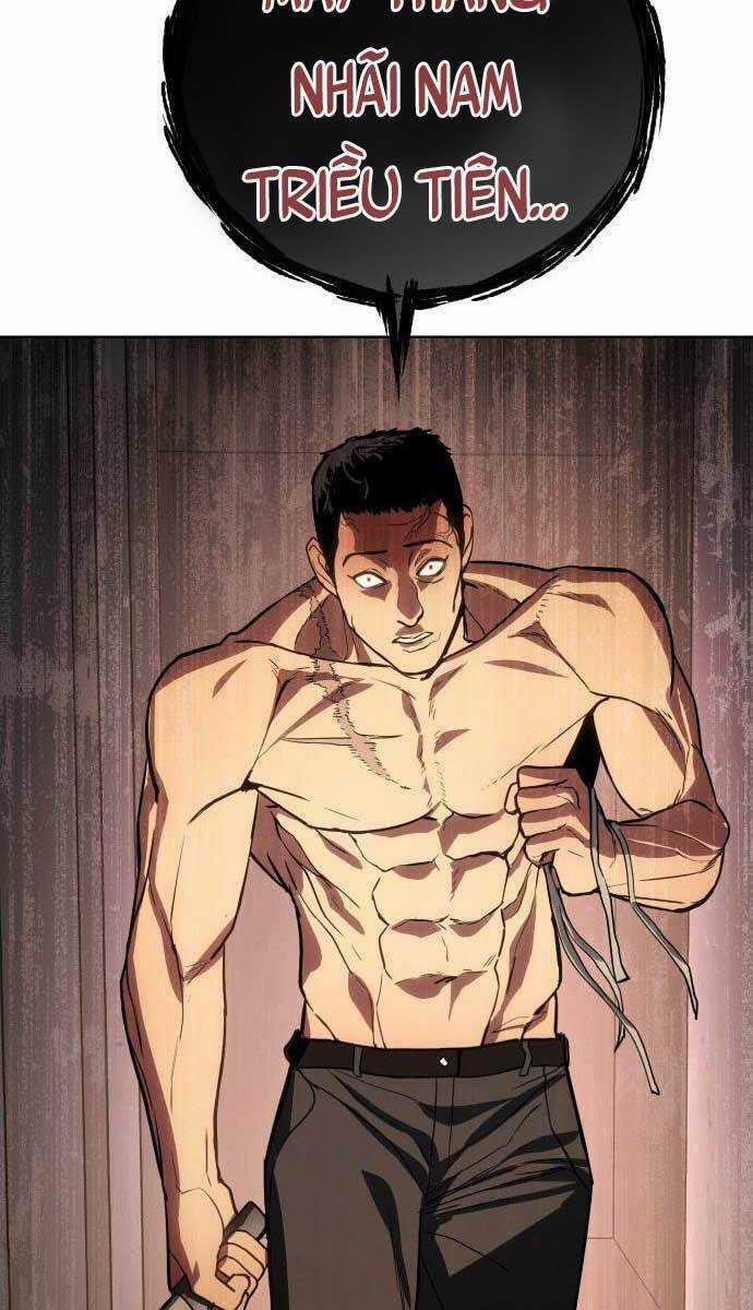 Đặc Vụ Song Sinh Chương 1 trang 18