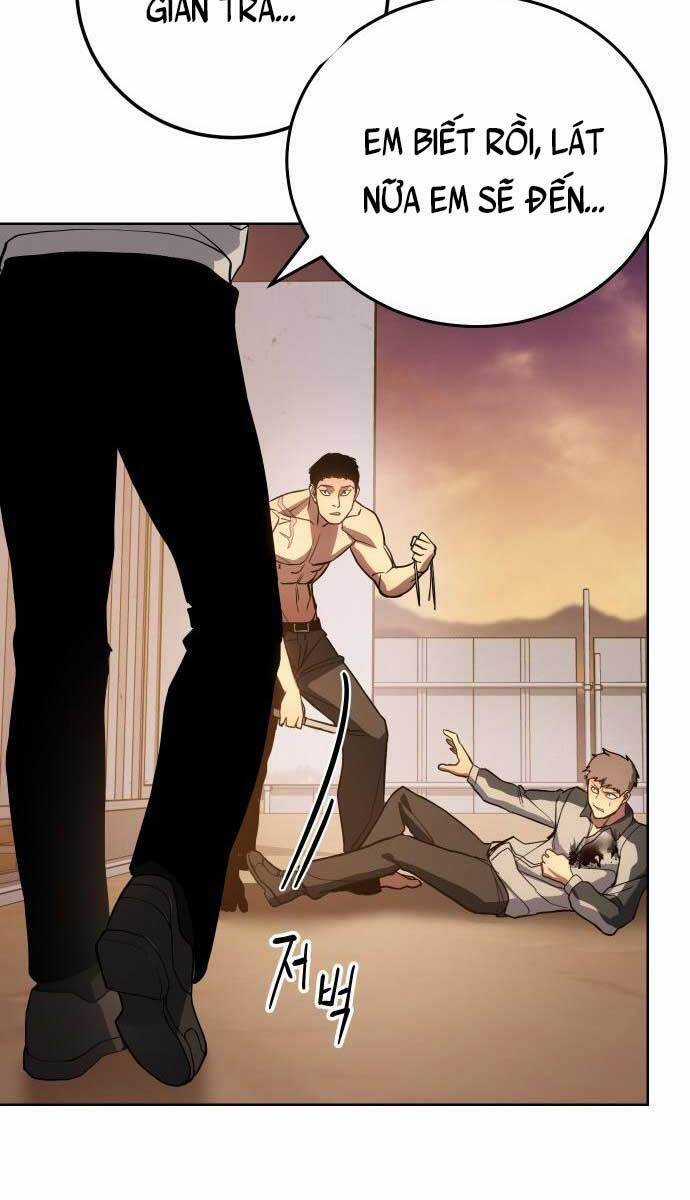 Đặc Vụ Song Sinh Chương 1 trang 20