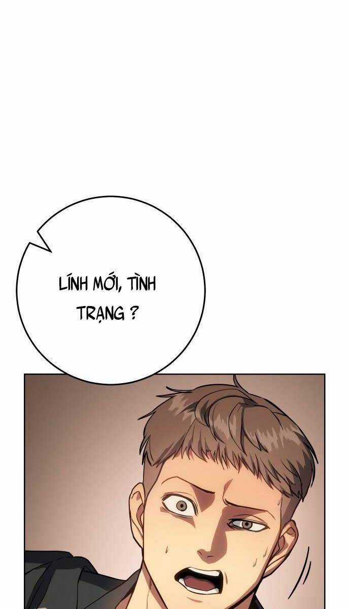 Đặc Vụ Song Sinh Chương 1 trang 21