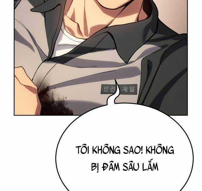 Đặc Vụ Song Sinh Chương 1 trang 22