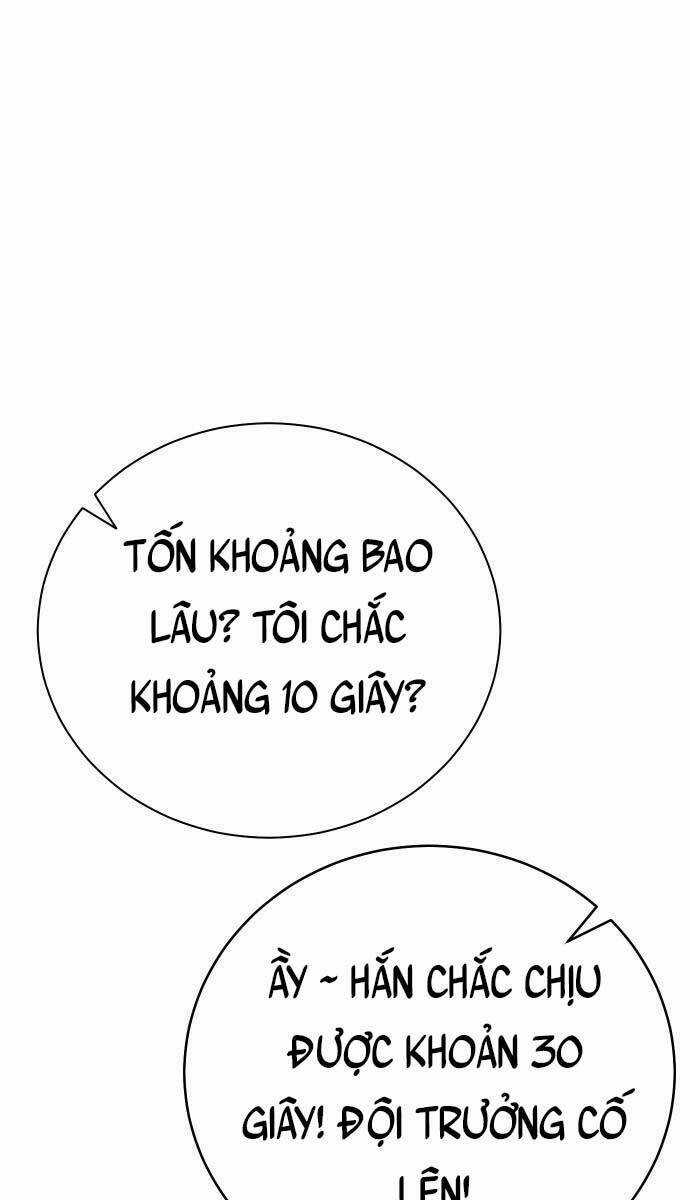 Đặc Vụ Song Sinh Chương 1 trang 27