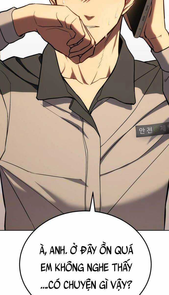 Đặc Vụ Song Sinh Chương 1 trang 3