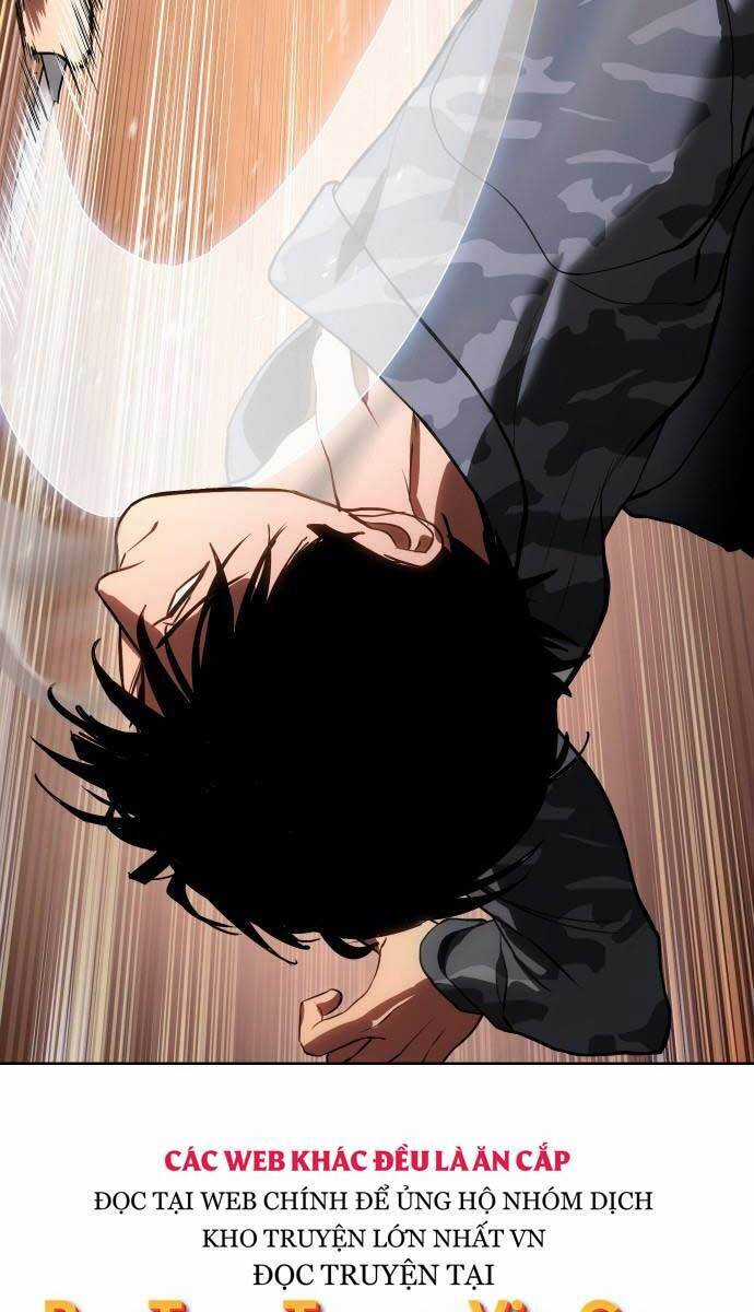 Đặc Vụ Song Sinh Chương 1 trang 31