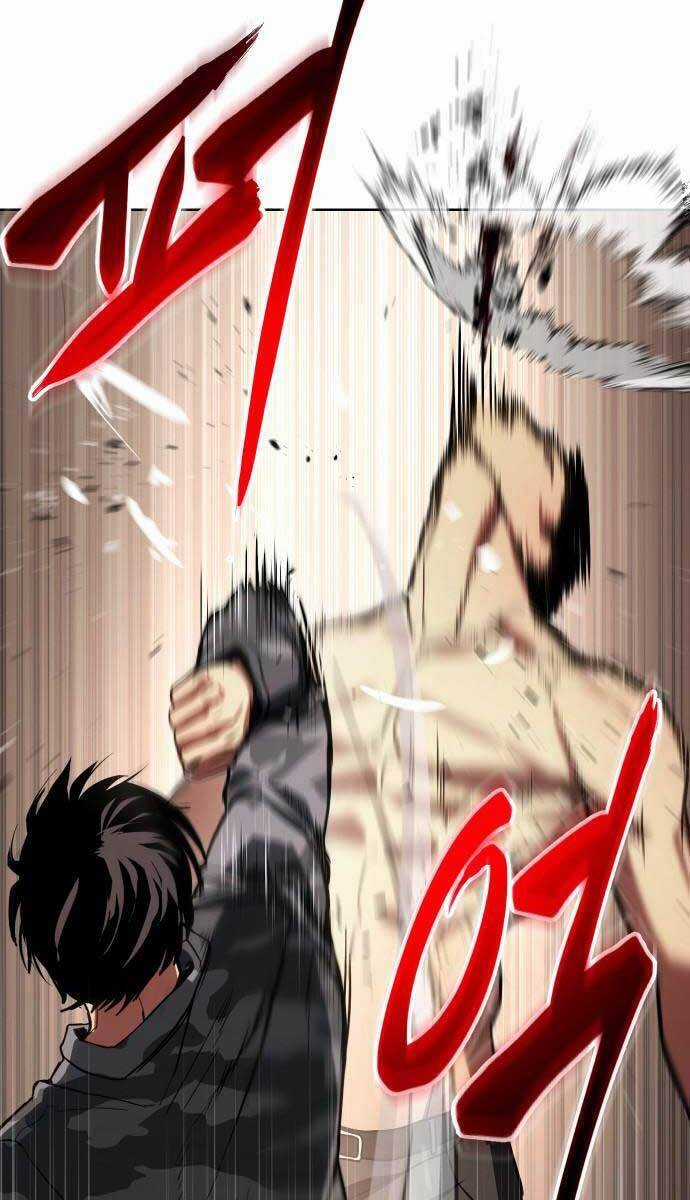 Đặc Vụ Song Sinh Chương 1 trang 33