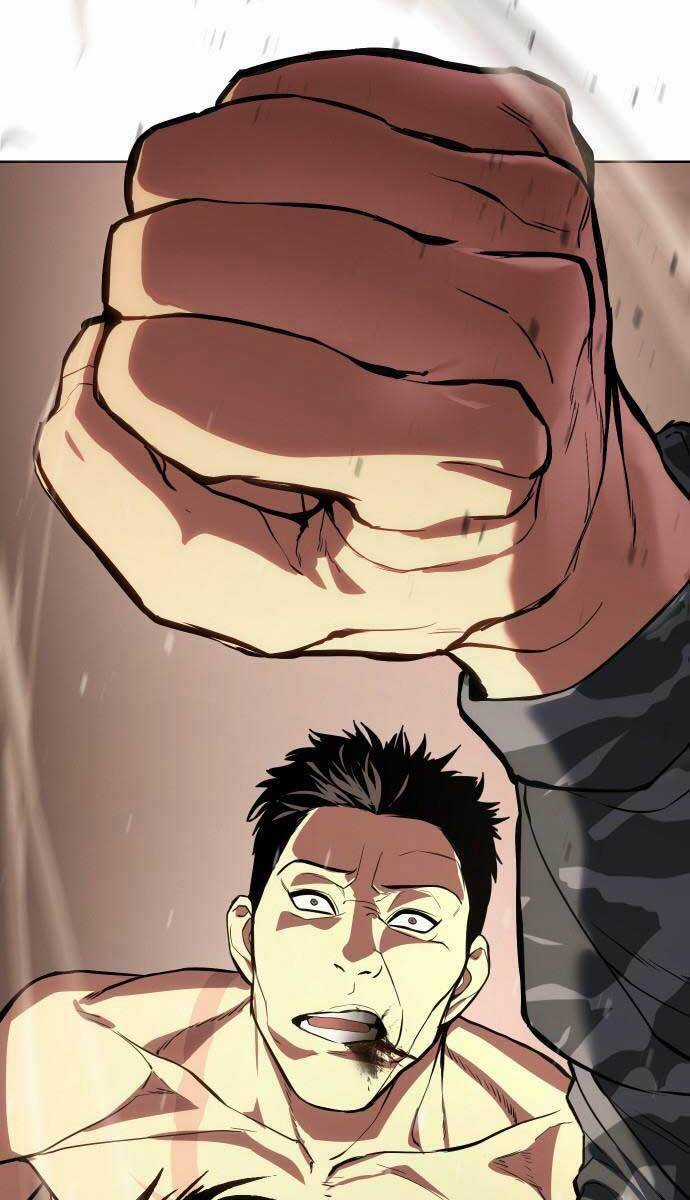 Đặc Vụ Song Sinh Chương 1 trang 37