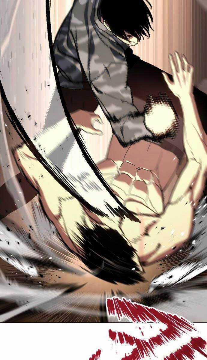 Đặc Vụ Song Sinh Chương 1 trang 40