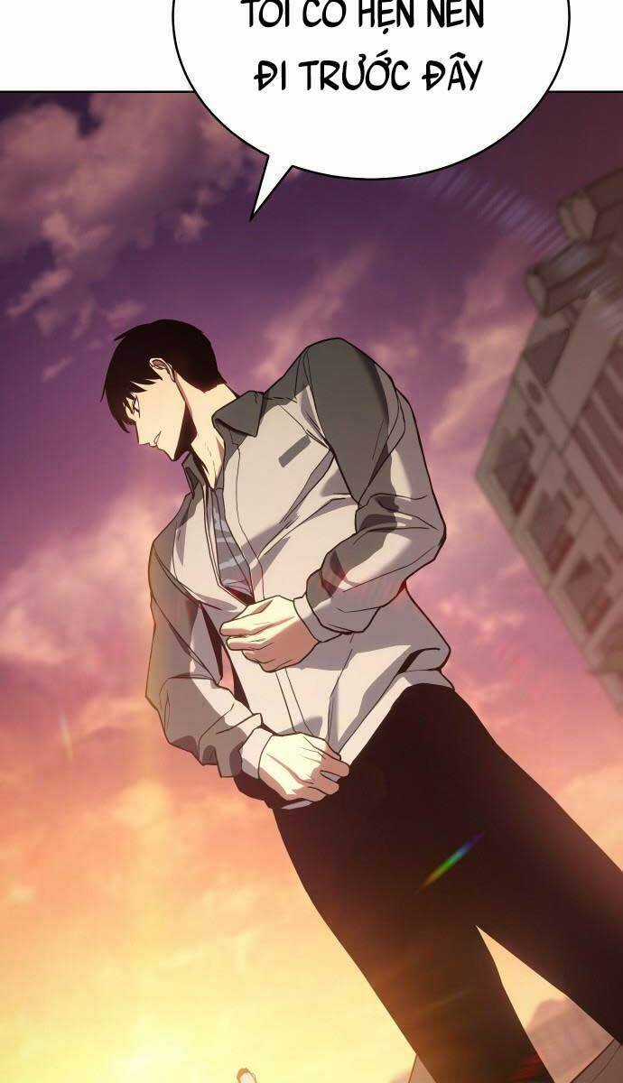 Đặc Vụ Song Sinh Chương 1 trang 46