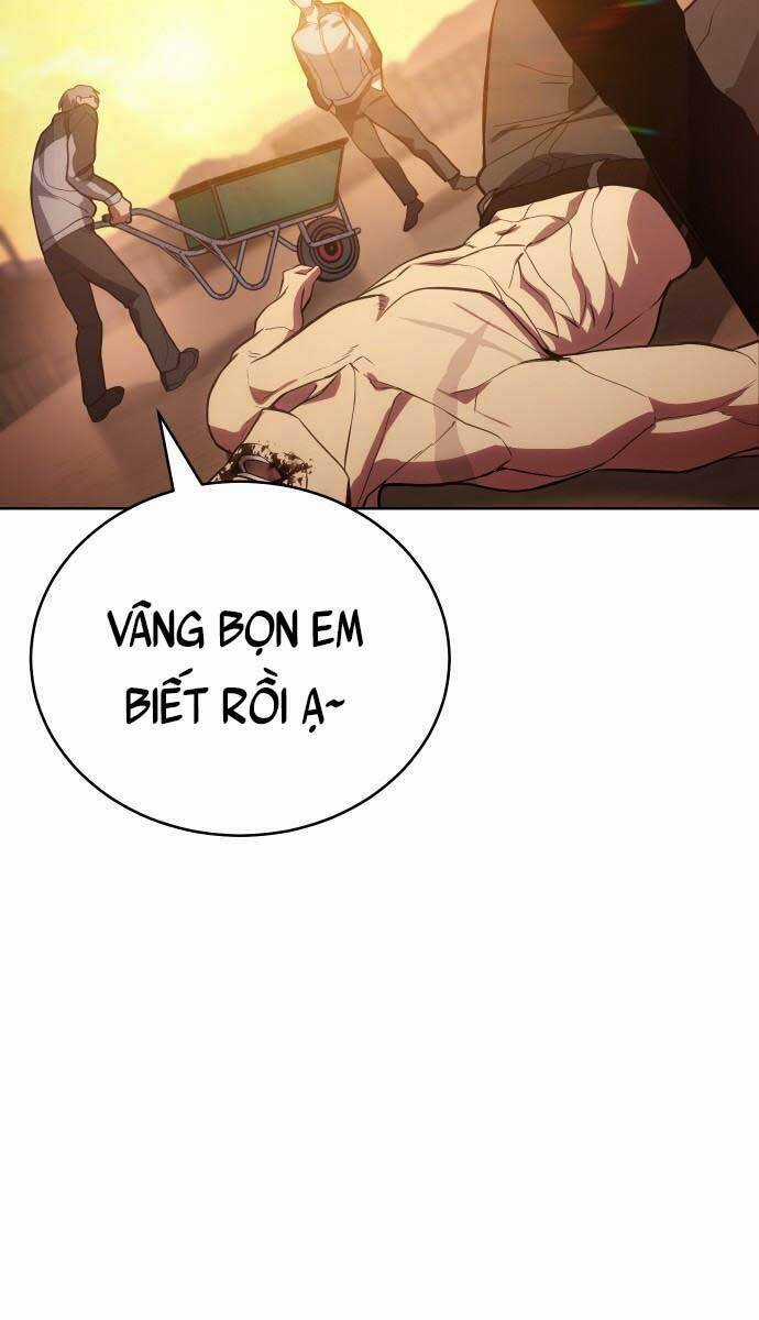 Đặc Vụ Song Sinh Chương 1 trang 47