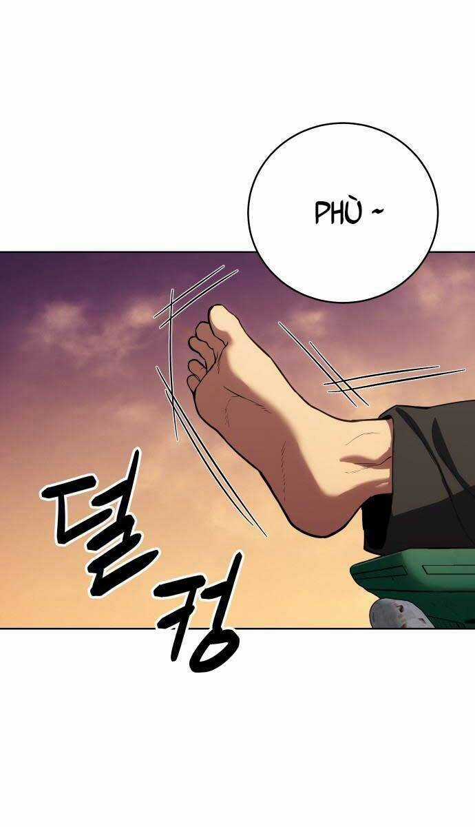 Đặc Vụ Song Sinh Chương 1 trang 48