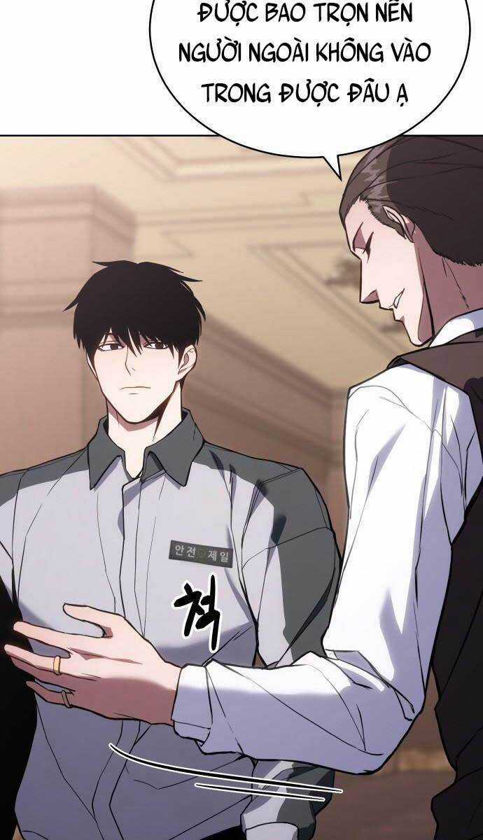 Đặc Vụ Song Sinh Chương 1 trang 57