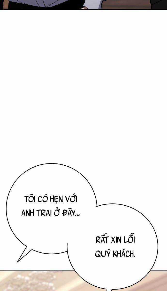 Đặc Vụ Song Sinh Chương 1 trang 58