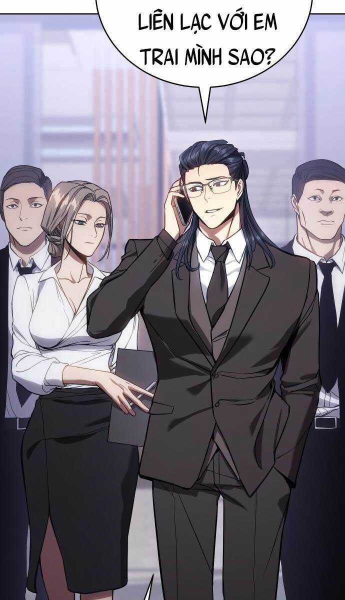 Đặc Vụ Song Sinh Chương 1 trang 6