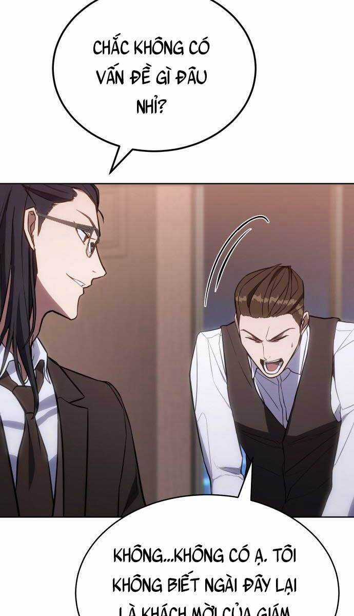 Đặc Vụ Song Sinh Chương 1 trang 69