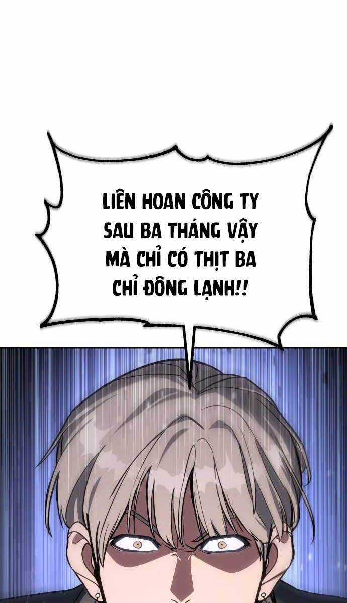 Đặc Vụ Song Sinh Chương 1 trang 77