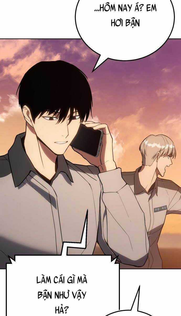 Đặc Vụ Song Sinh Chương 1 trang 8