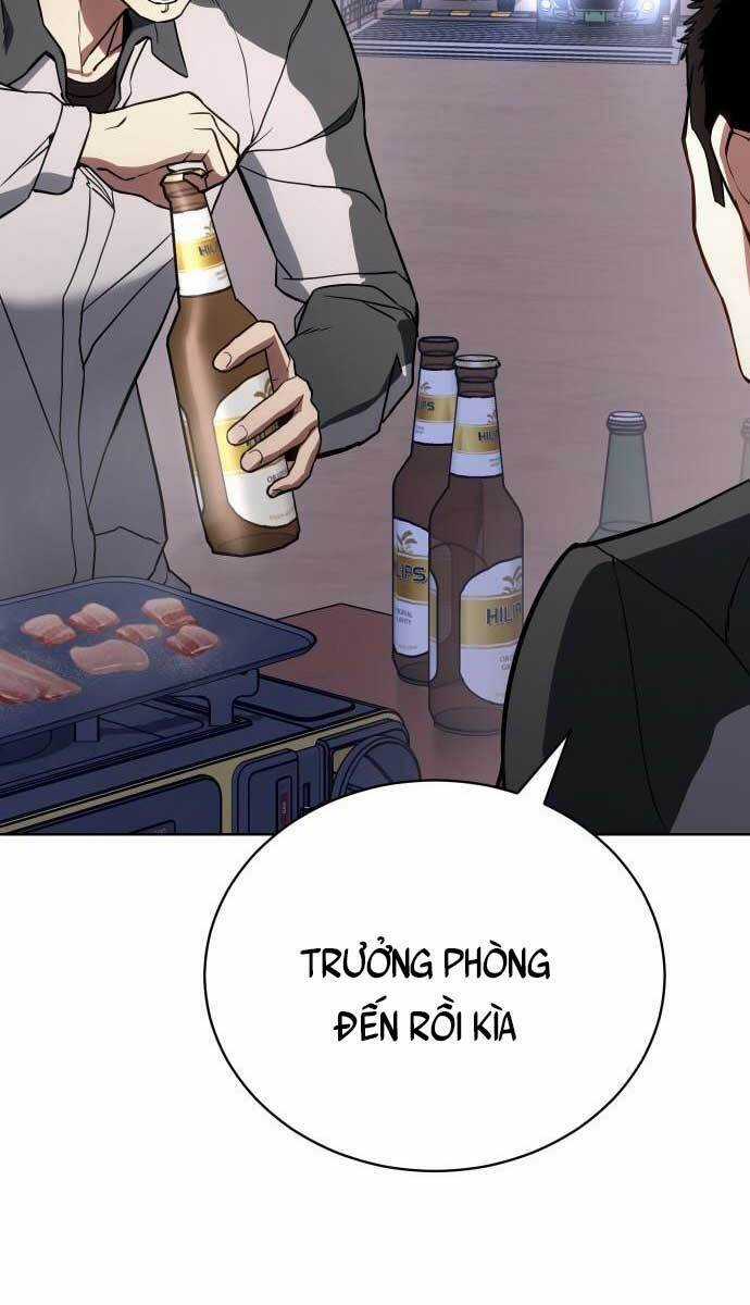 Đặc Vụ Song Sinh Chương 1 trang 82