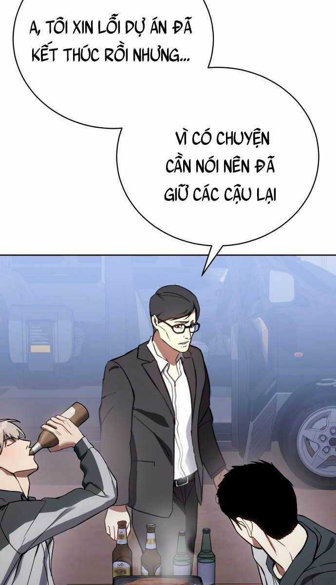 Đặc Vụ Song Sinh Chương 1 trang 88