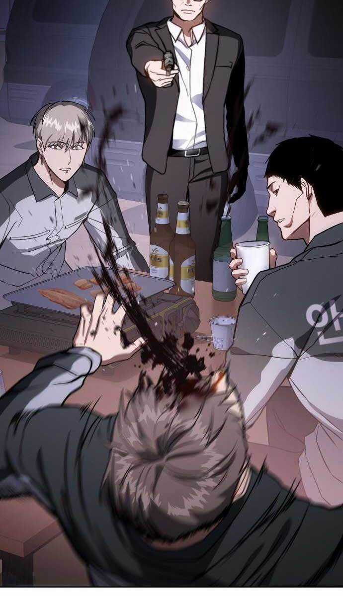 Đặc Vụ Song Sinh Chương 1 trang 94