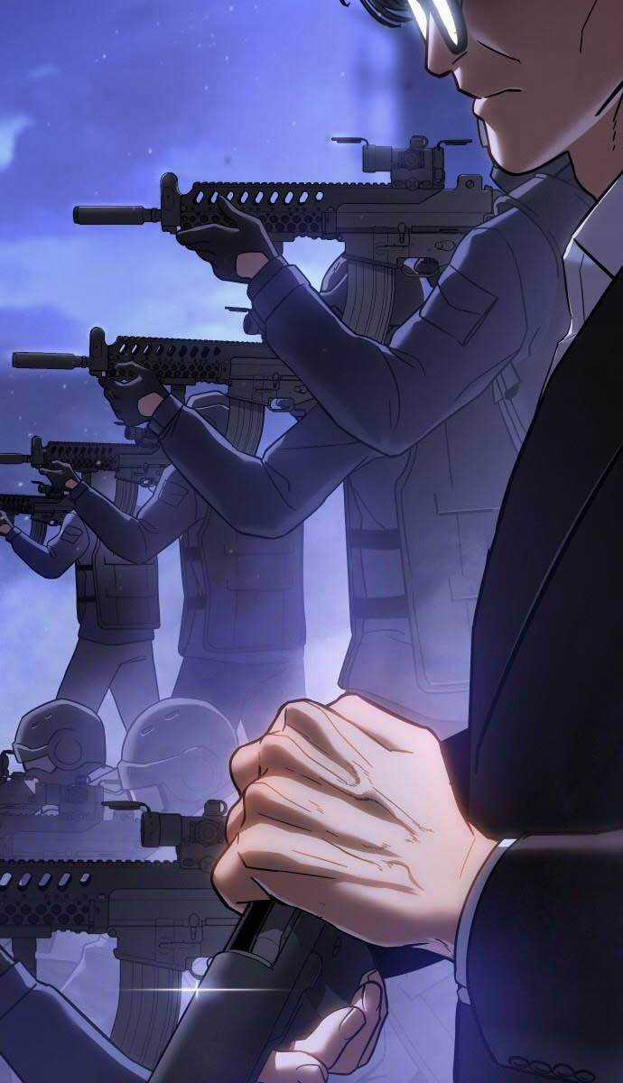 Đặc Vụ Song Sinh Chương 1 trang 99