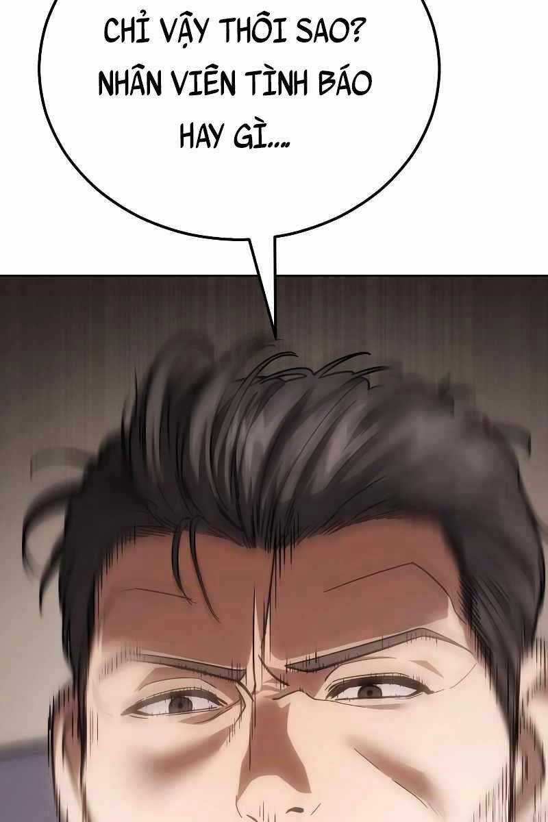 Đặc Vụ Song Sinh Chương 10 trang 116