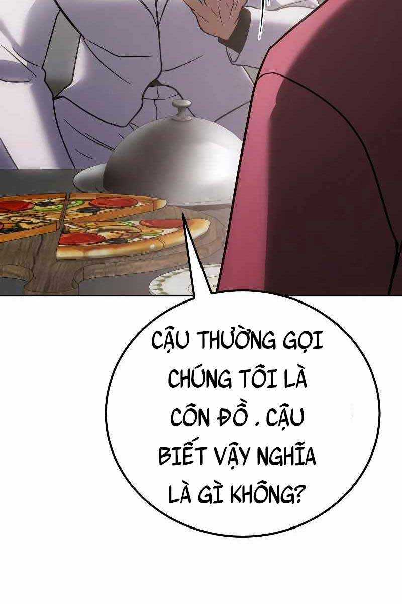 Đặc Vụ Song Sinh Chương 10 trang 126