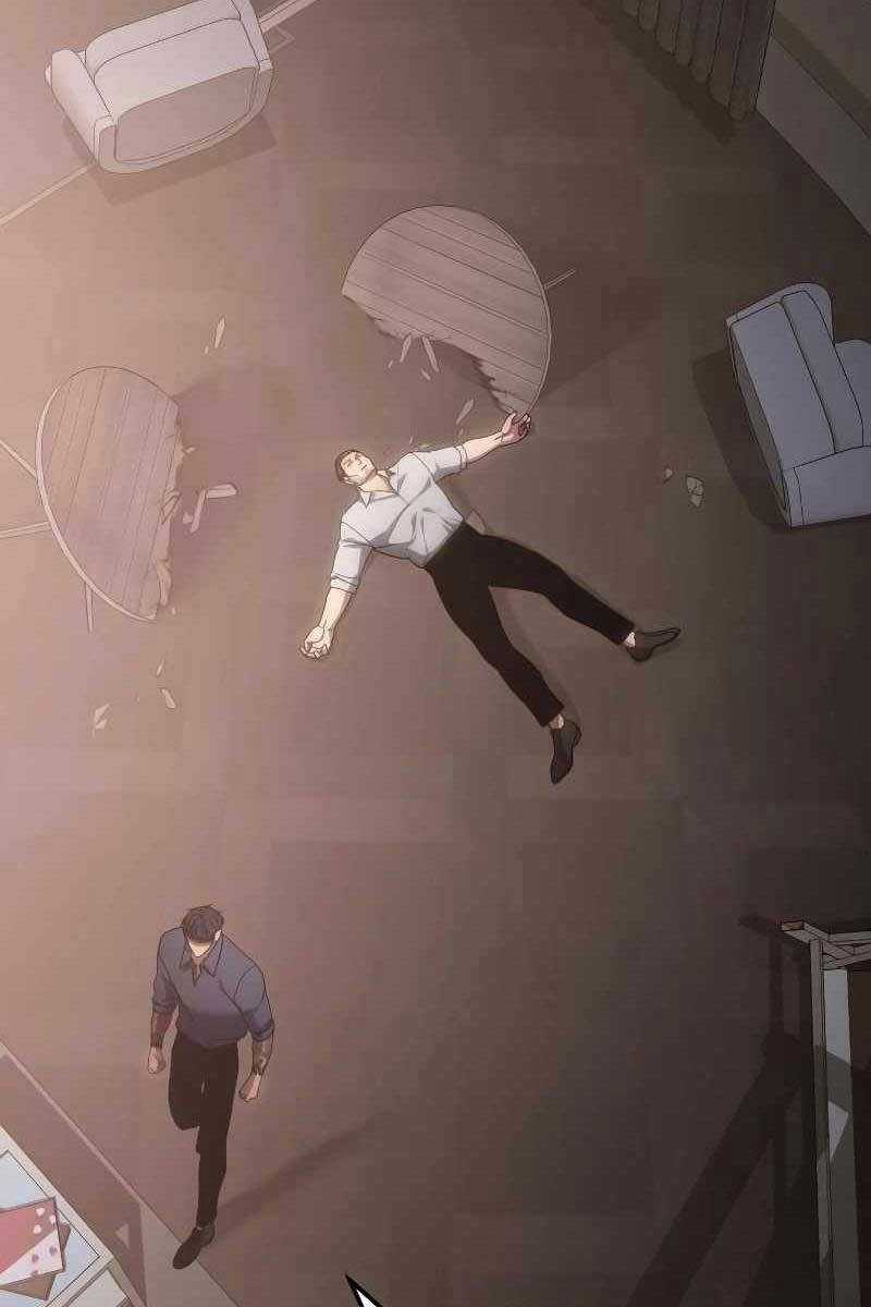 Đặc Vụ Song Sinh Chương 10 trang 139