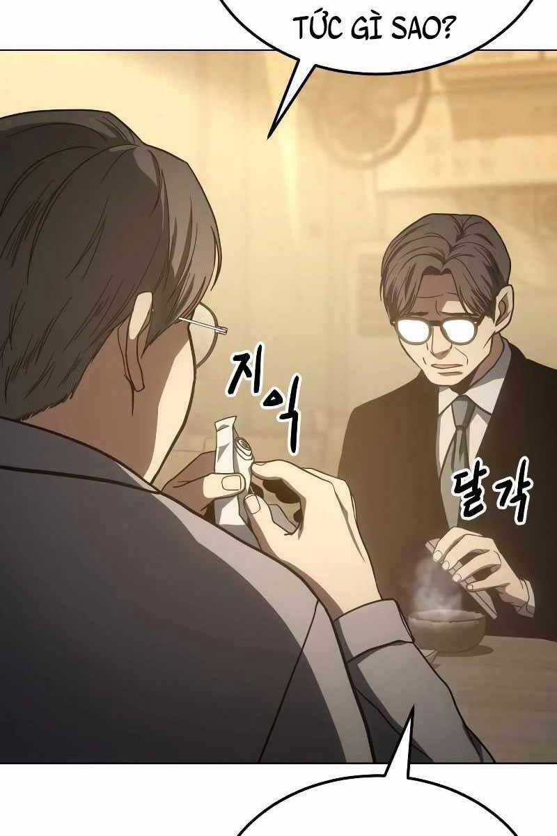 Đặc Vụ Song Sinh Chương 10 trang 15